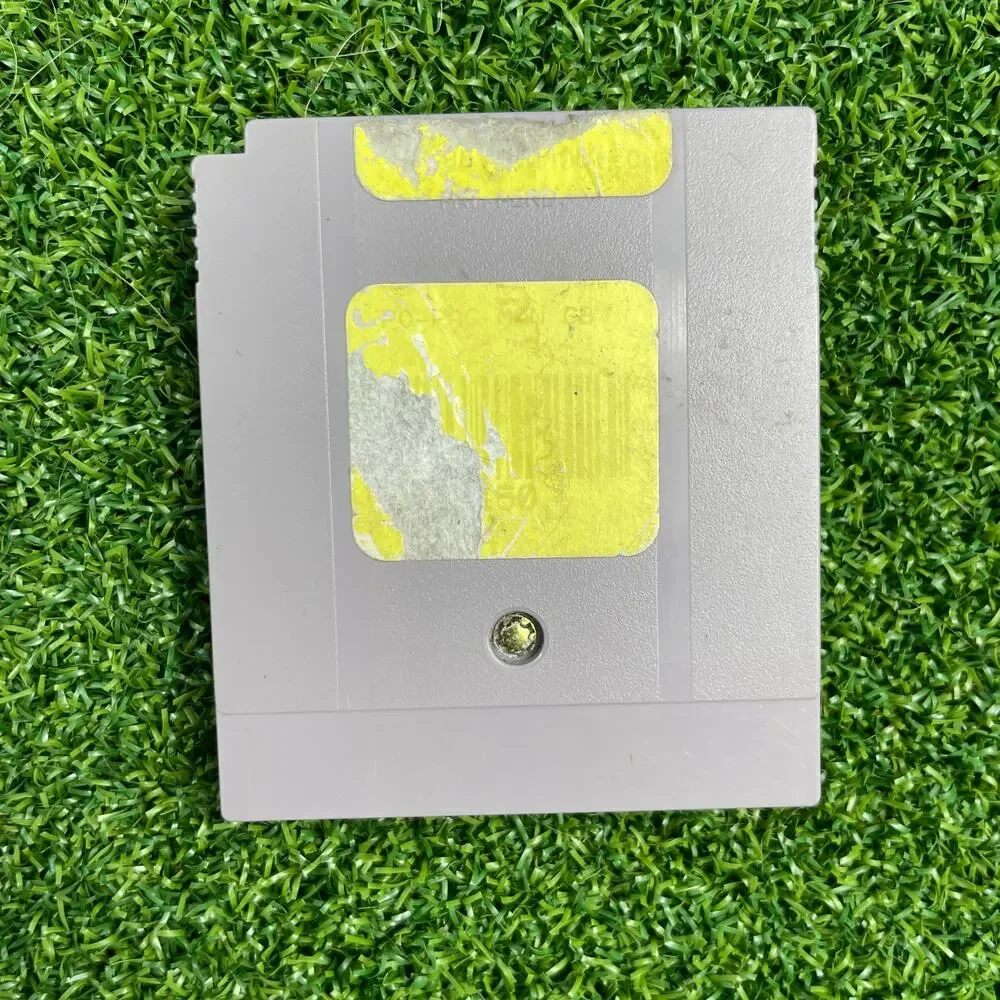 Pac-Man (Nintendo Game Boy) Cartridge Only